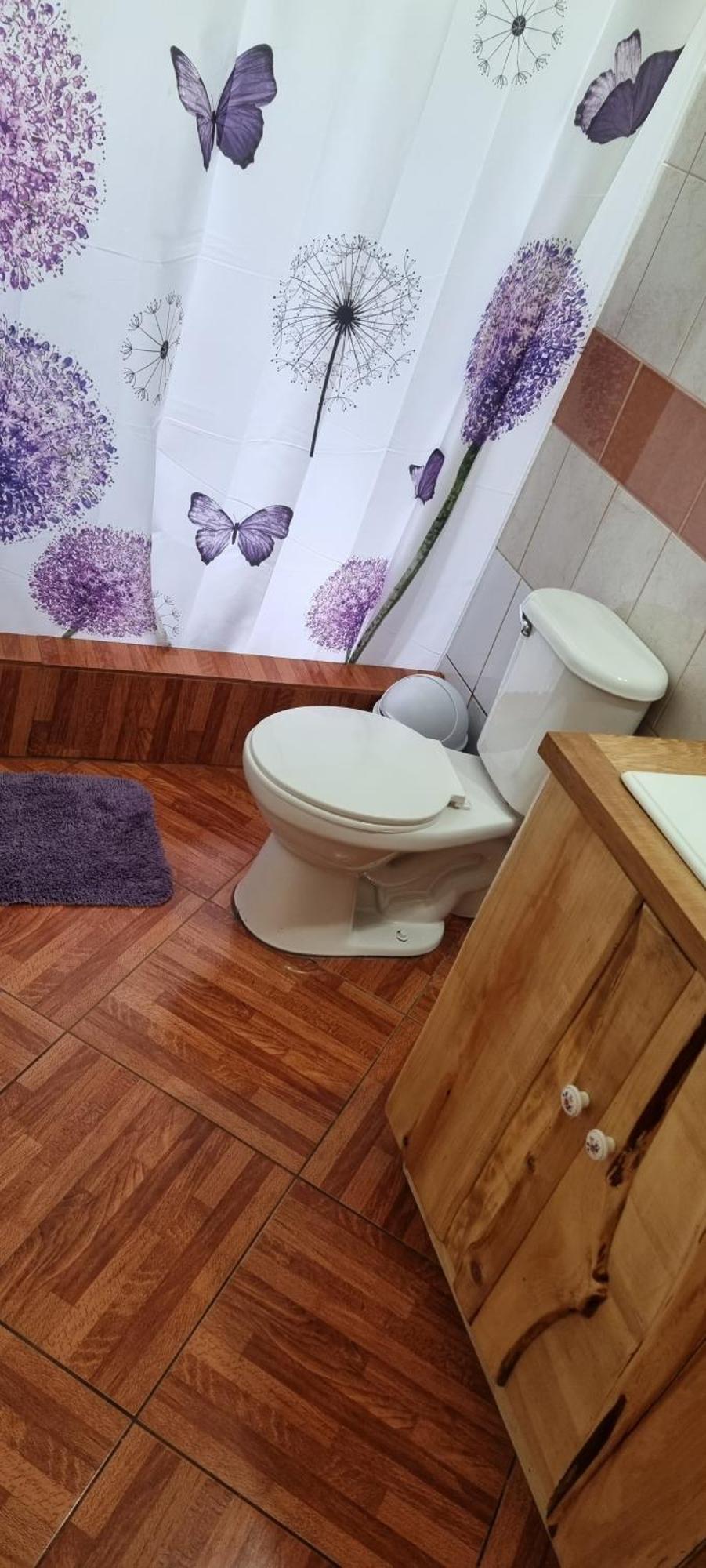 Cabanas Jade Cochamo Eksteriør bilde